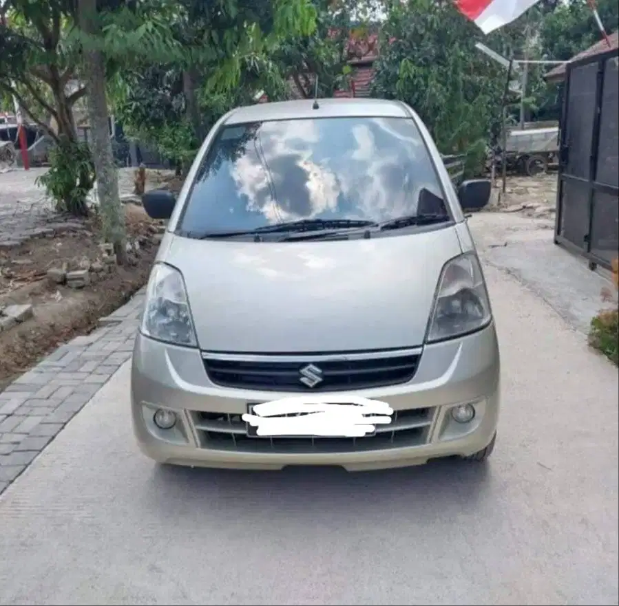Karimun Estillo 2007 YL 6 1.1L