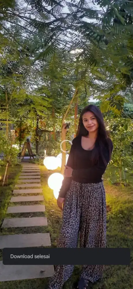 Sedang mencari pekerjaan art