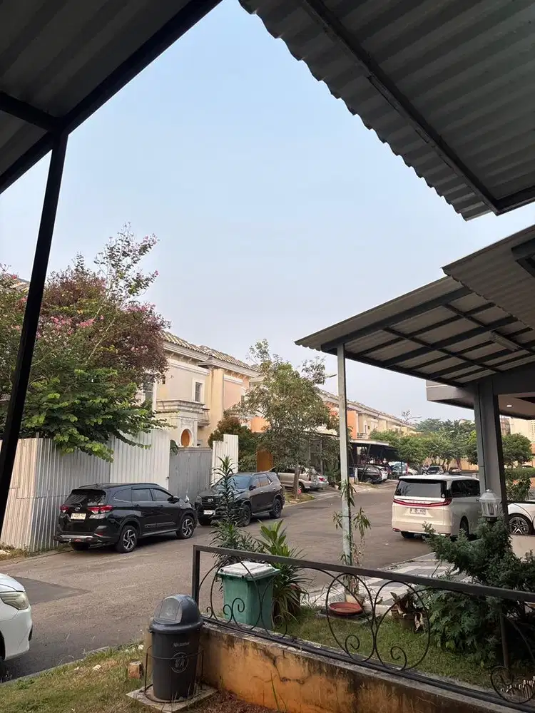 Jasa Beberes Rumah