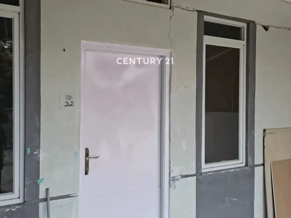 RUMAH BAGUS SIAP HUNI DI CIKARANG SELATAN CIFEST HARGA NEGO