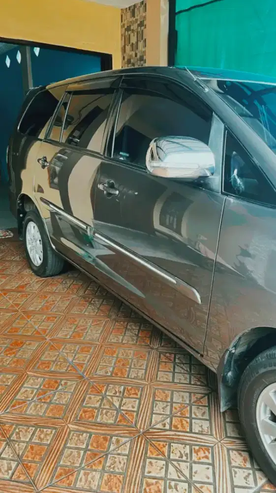 Punya pribadi  , bukan shorum