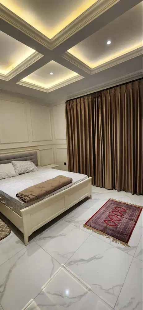 Kosan Wanita Khusus Mahasiswi Karyawati