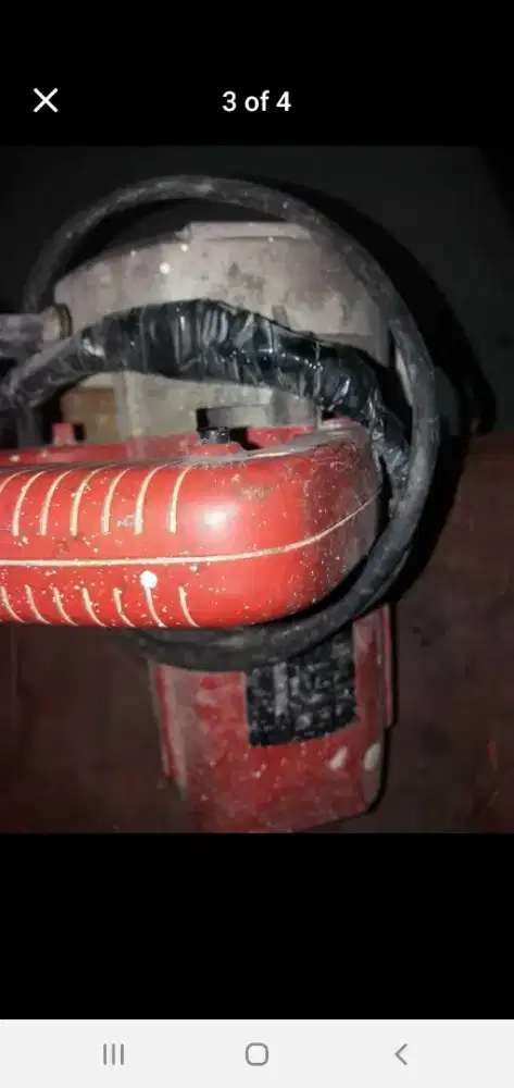 Slepan duduk mt 410 maktec