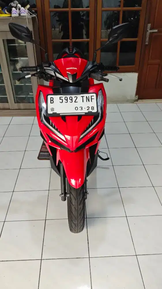 HONDA VARIO 125 2023 GEN 2 JOSSSSZ
