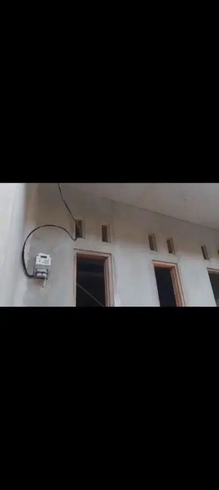 Dijual rumah minimalis,daerah pondok aren,