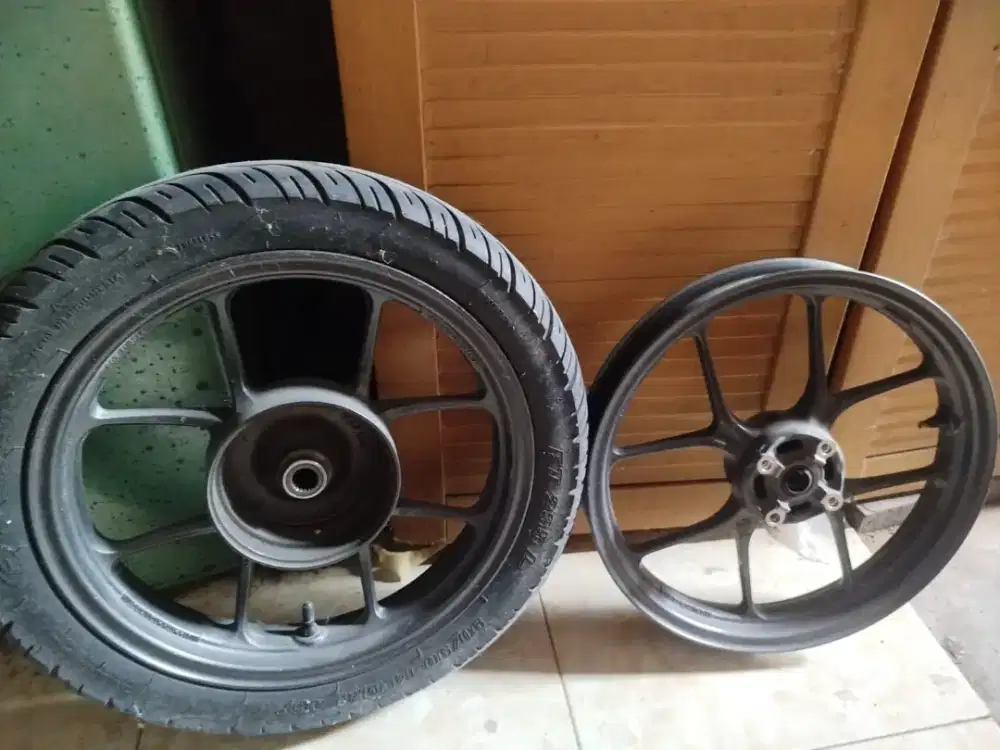 Velg ori beat 2023