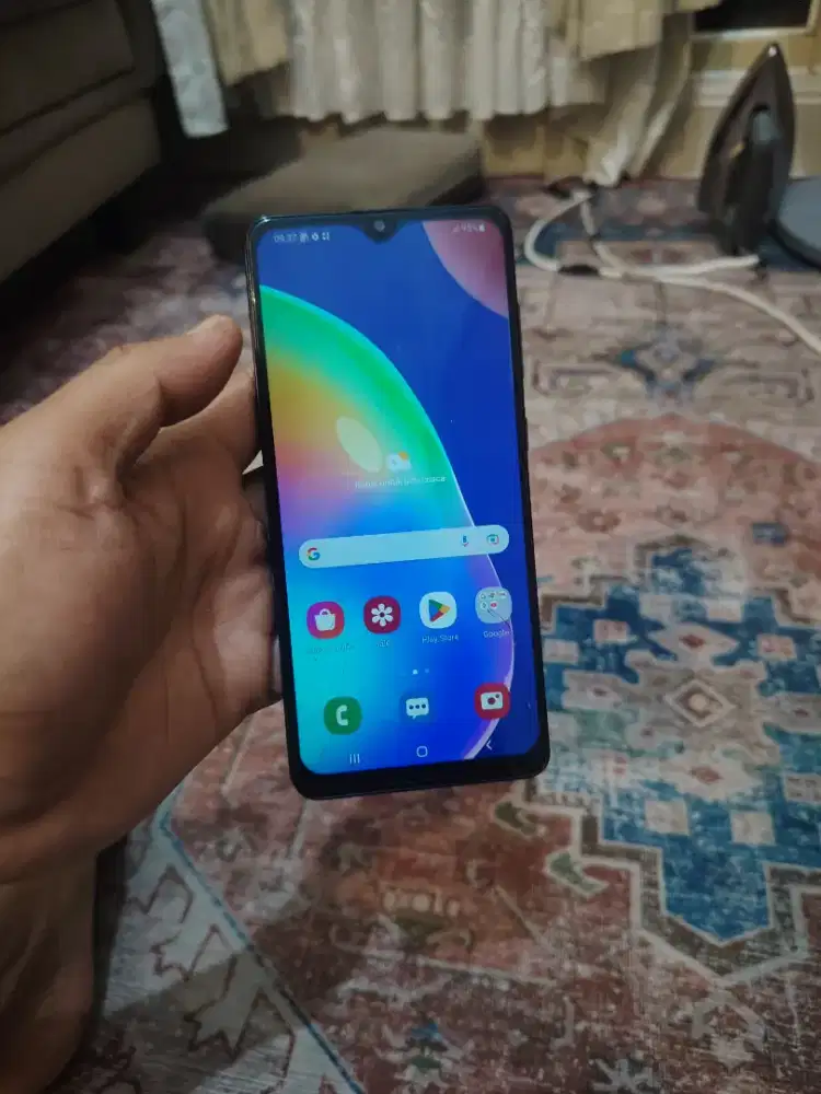 Samsung A31 Ram 6GB Internal 128GB