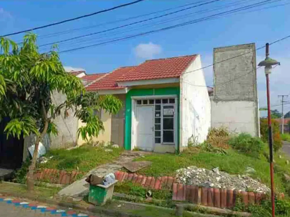 Over Kredit, Hook Bekasi Timur Regency 7, Setu, Kab. Bekasi.