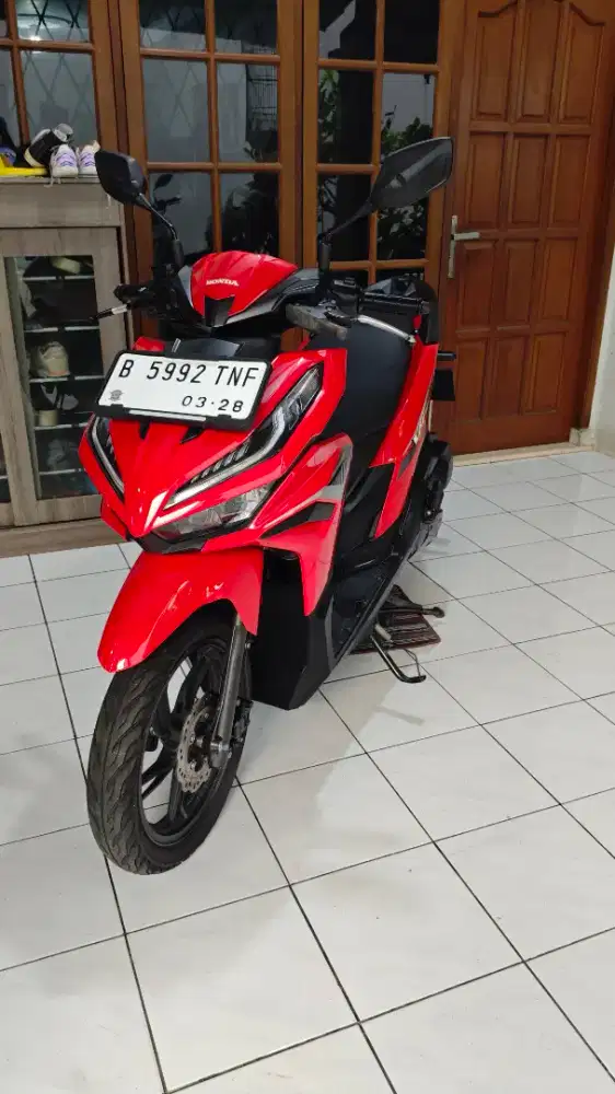 HONDA VARIO 125 TAHUN 2023 JOSSSS
