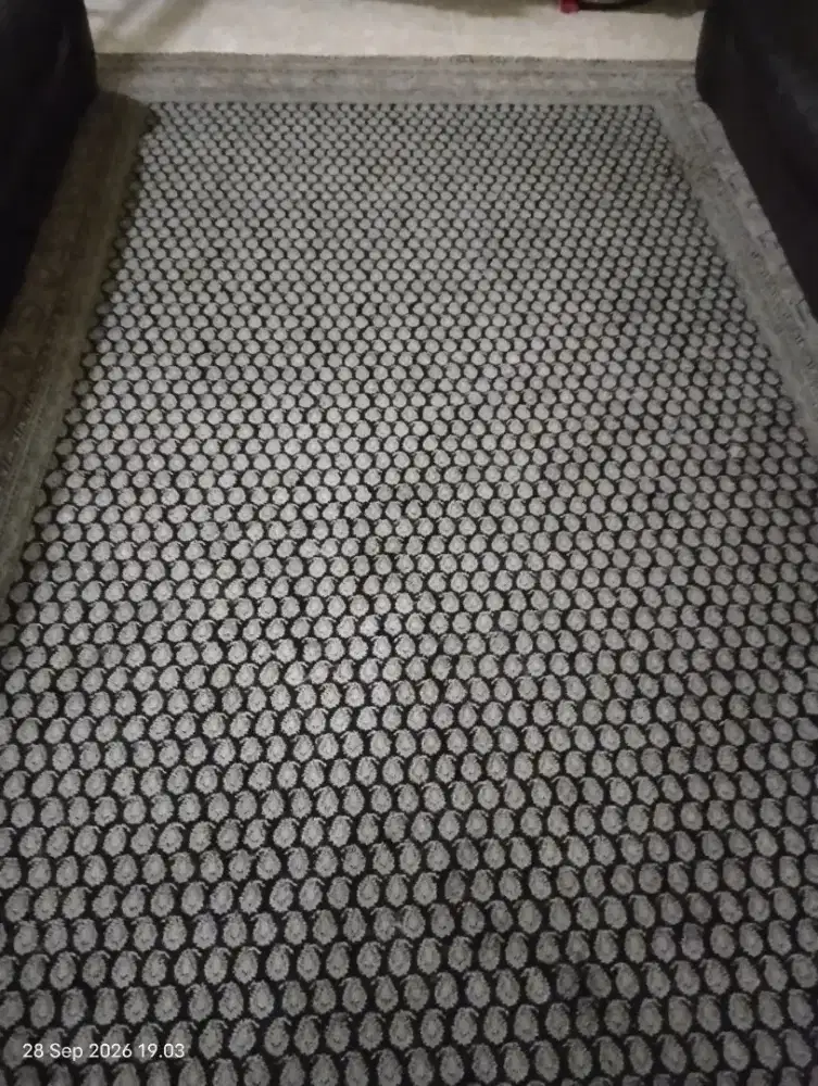 Karpet asli turki handmade