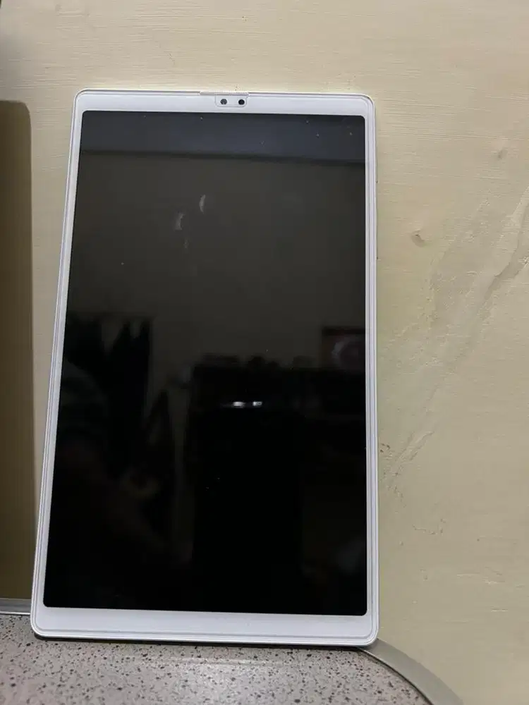 Samsung Tab only