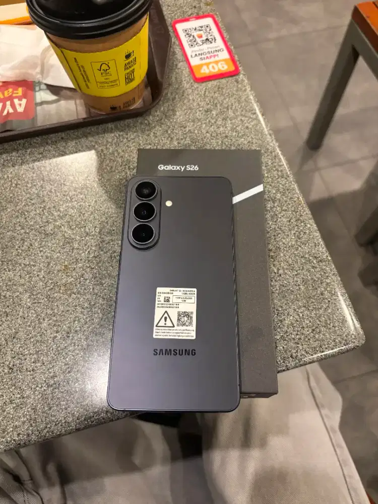 samsung s26 basic