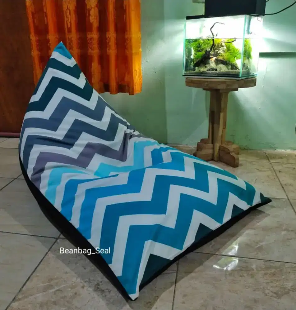 Beanbag Mijen Semarang