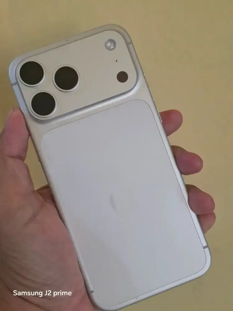 Iphone 17 Proax 256GB iBox