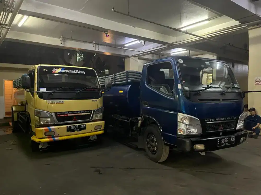 JASA SEDOT WC DAN MAMPET TAPOS DEPOK SEKITARNYA