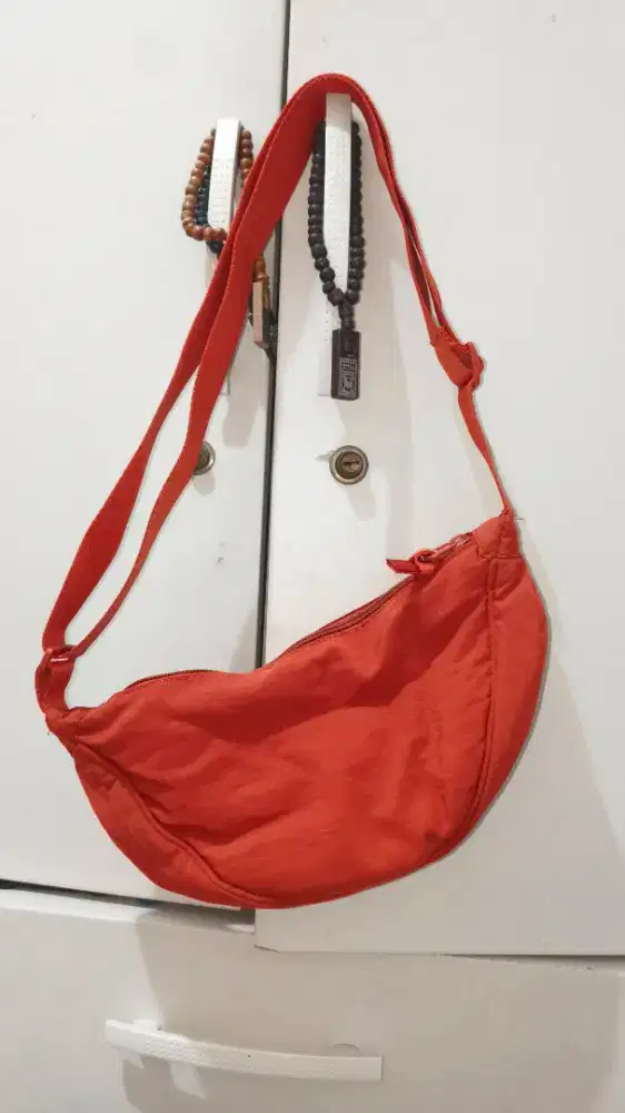 Tas wanita santai unic clow