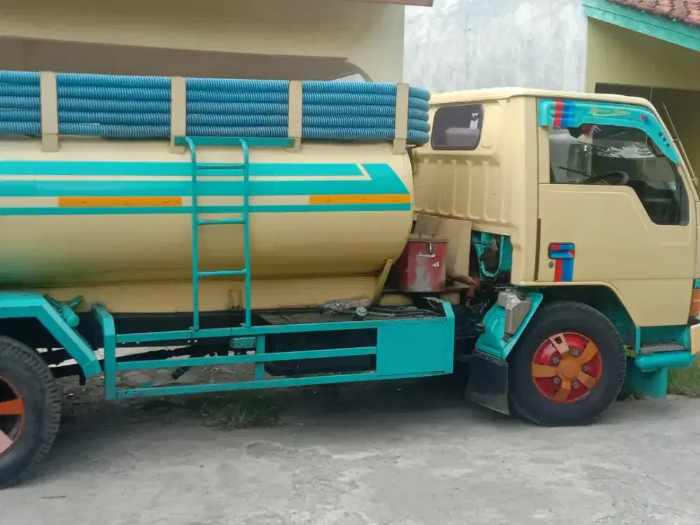 SEDOT WC DAN MAMPET JATIMULYA SEKITARNYA