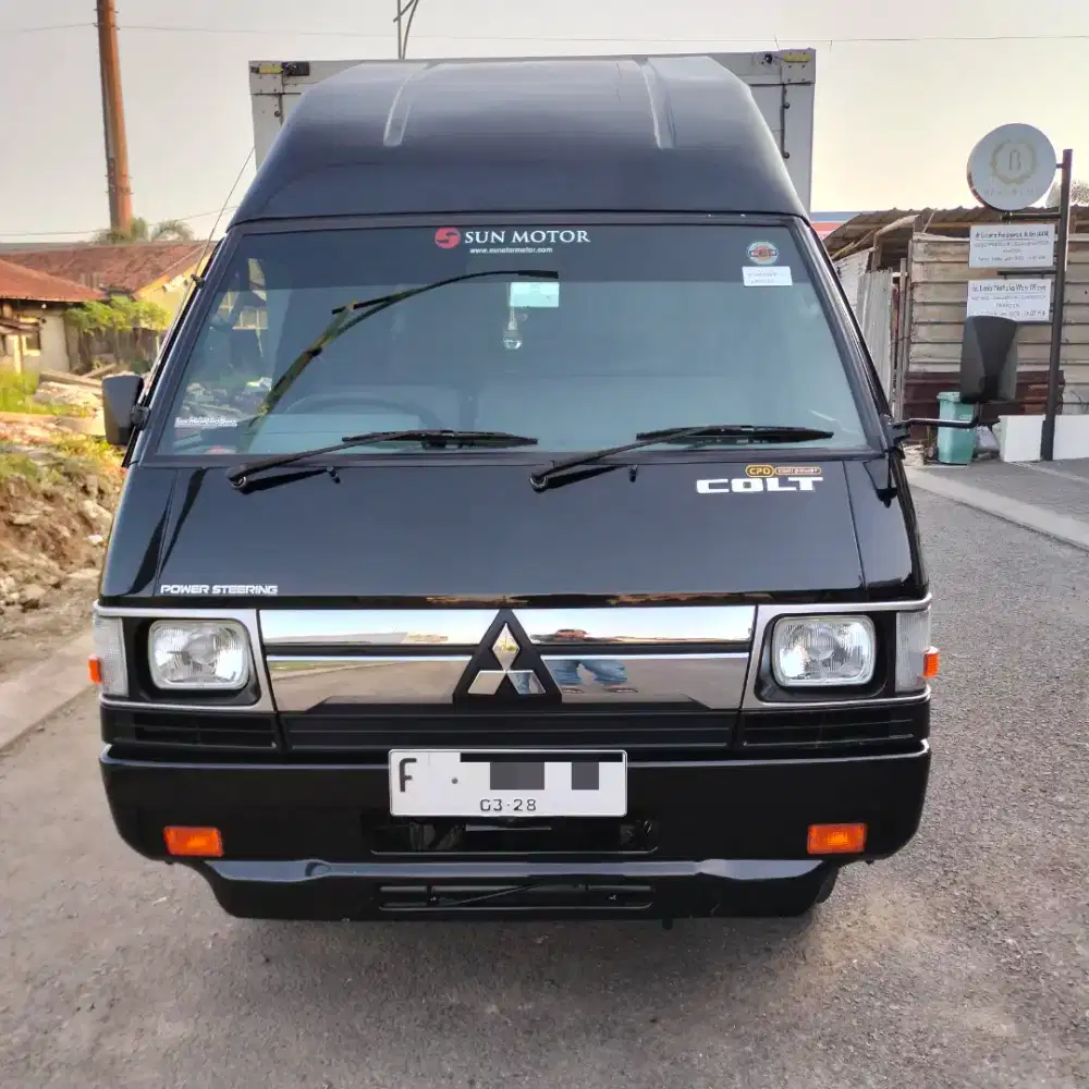 JUAL KHUSUS UNTUK PEMAKAI L300 2022 SEPERTI BARU