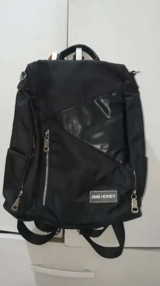 Tas wanita bisa shoulder / di gendong
