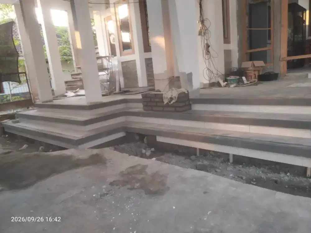 tukang pasang keramik granit jogja