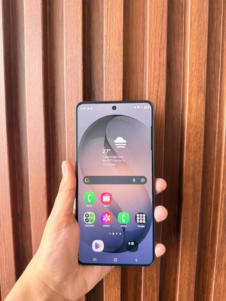 Samsung S26 Basic