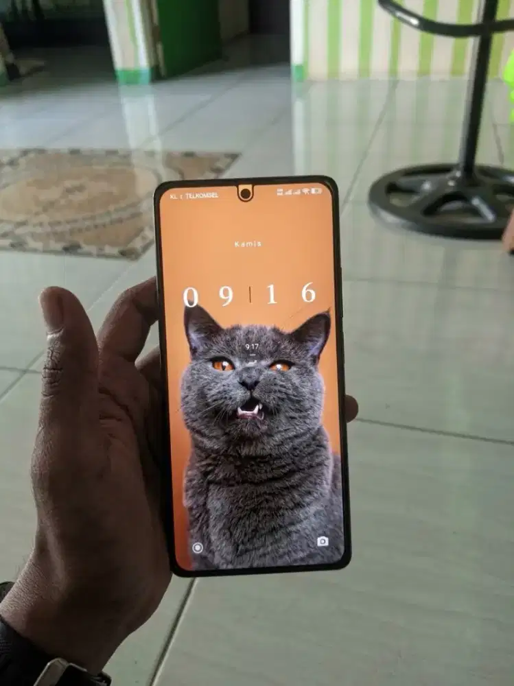Xiomi redmi note 13 5G