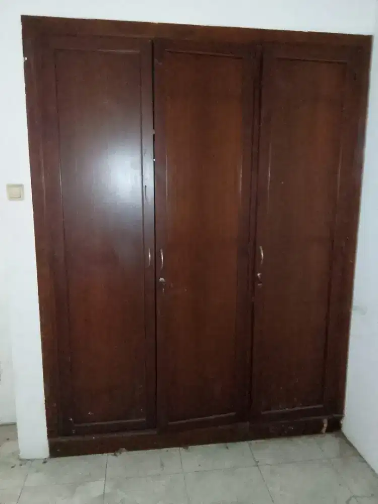 JUAL CEPAT @2,5JT BORONGAN ADA 6UNIT, MAU PINDAHAN