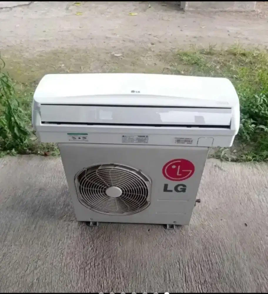 Menerima AC bekas segala kondisi