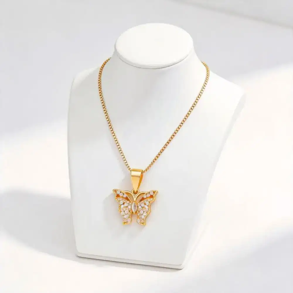 Terima jual beli emas dan berlian bisa cod