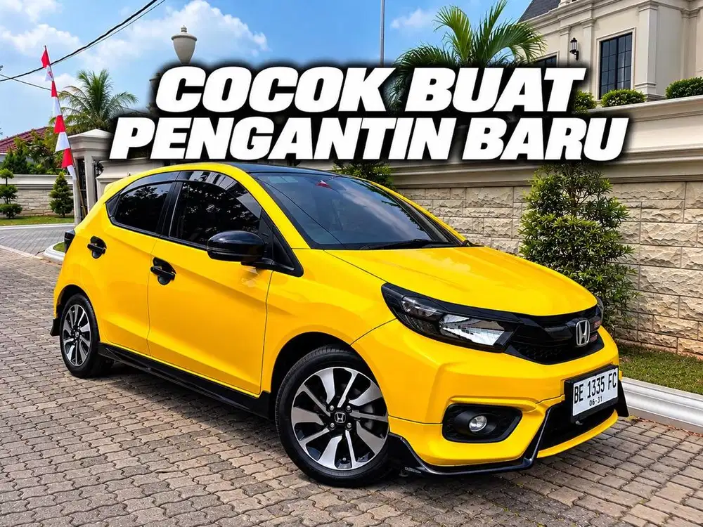Brio rs urbanite 2021