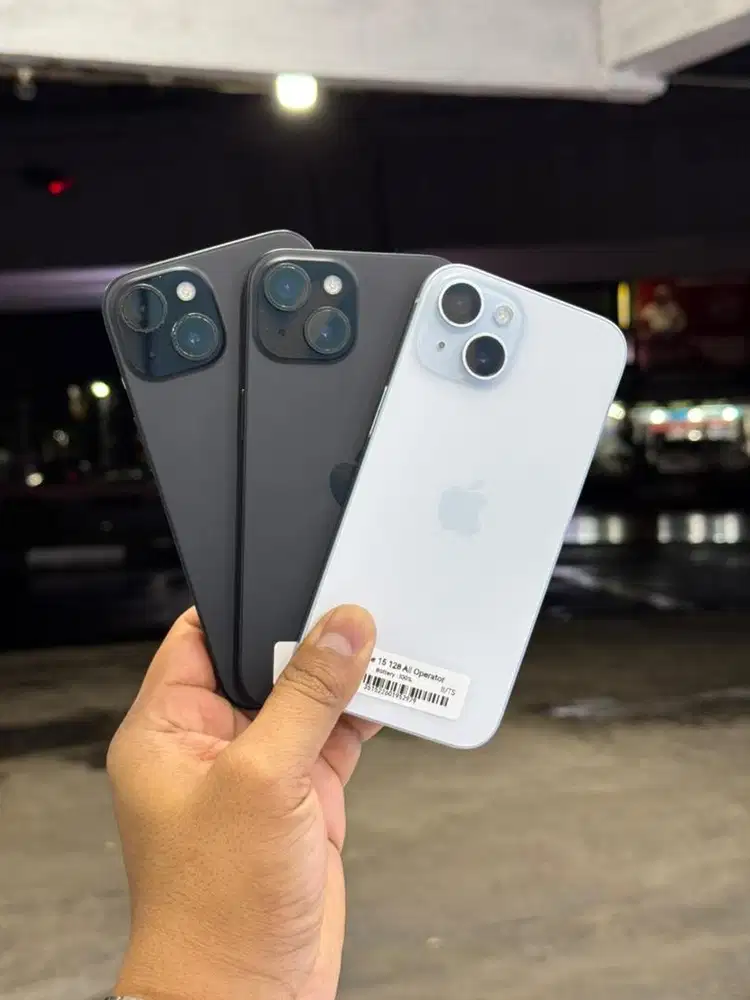 iphone 15 128gb inter