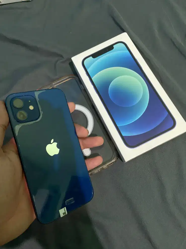 iPhone 12 64gb iBox