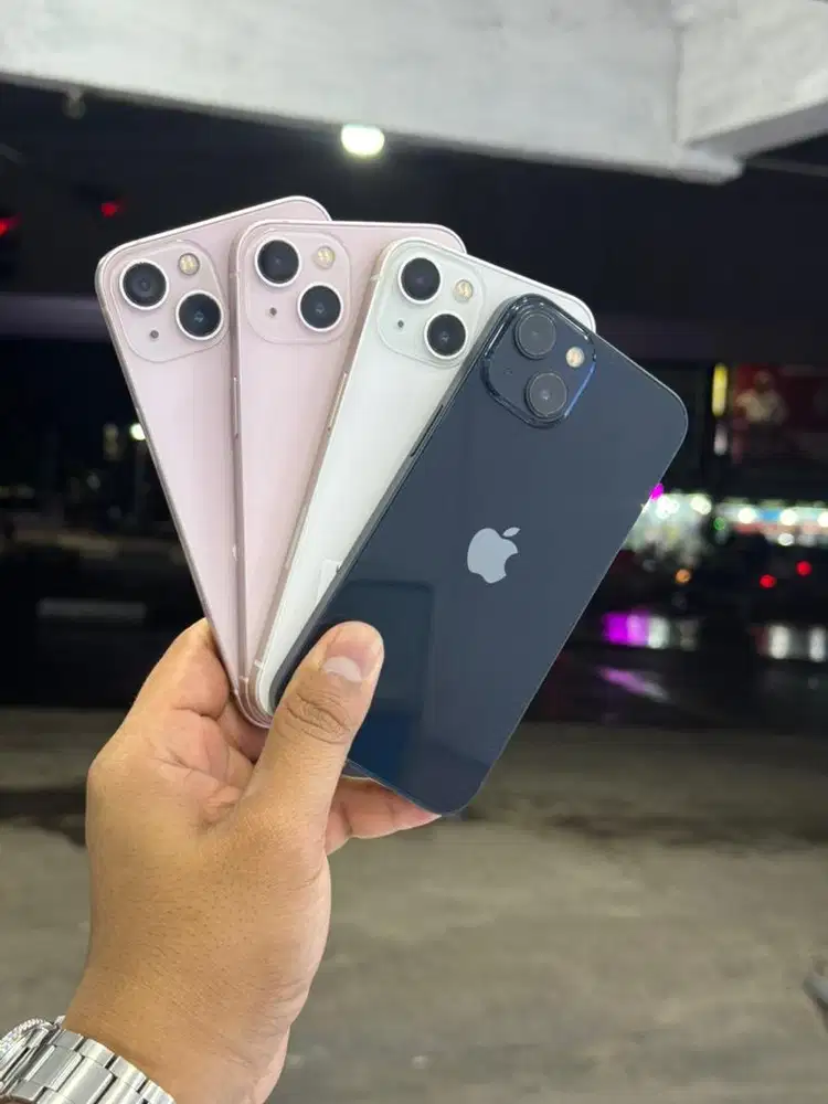 iphone 13 128gb inter