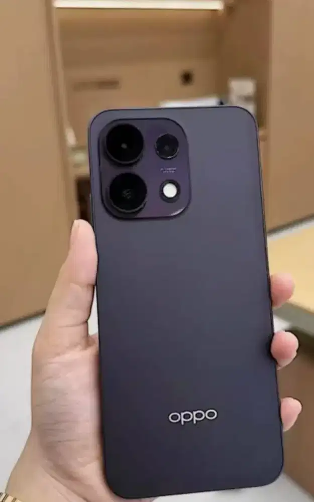 Oppo Reno 16f ram 8/256