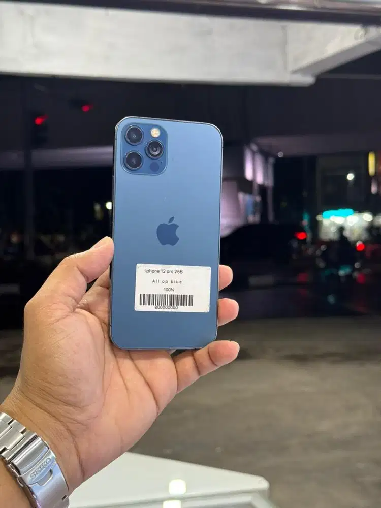 iphone 12 pro 256gb inter