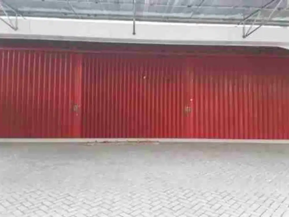jual ruko Pucang Anom timur pinggir jalan raya