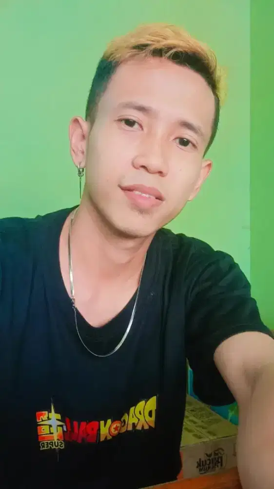 Info kerjaan sampingan