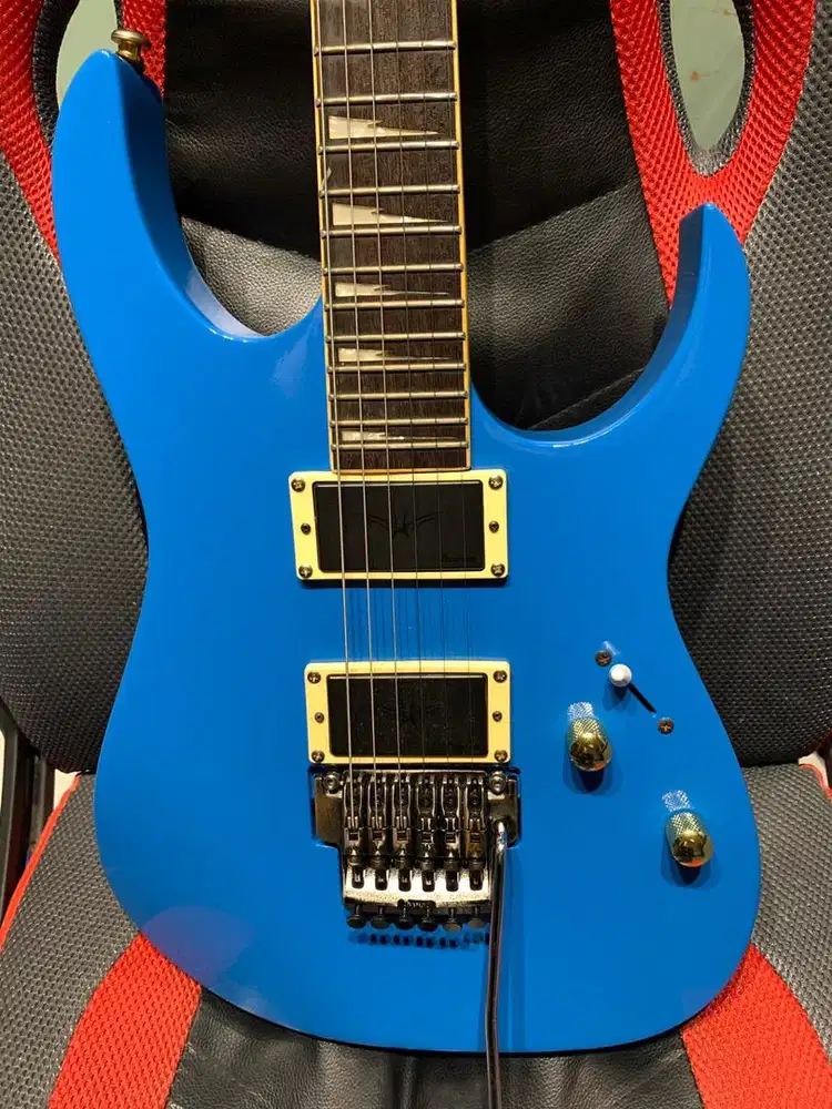 Gitar Ibanez Gio