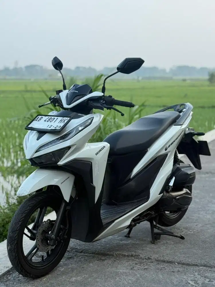 Vario 150 2019 ab pajak on