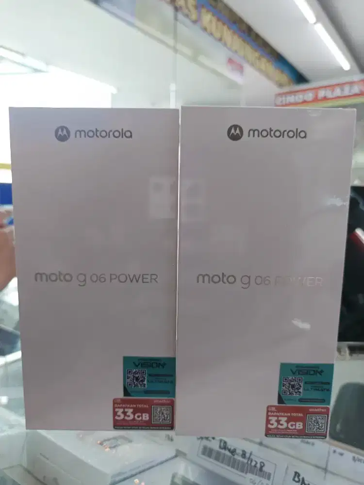 Motorola g06 power 8/128