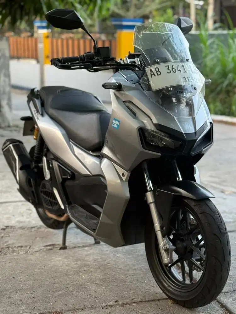 Adv 2019 ab pajak on