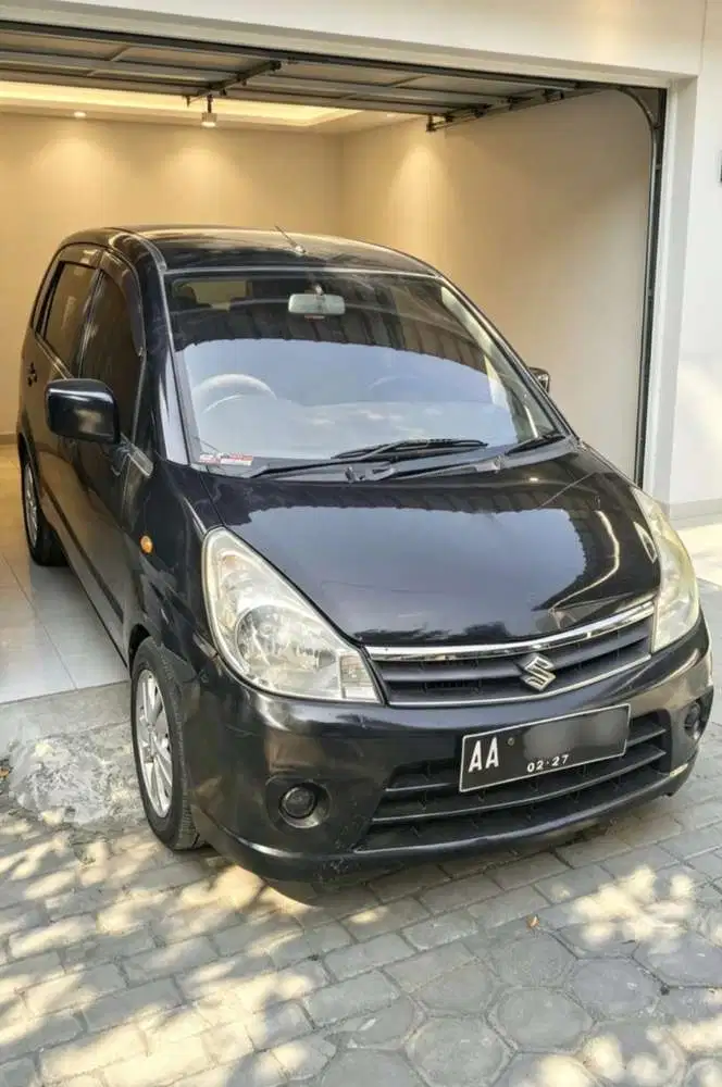 Suzuki Karimun 2010 Bensin