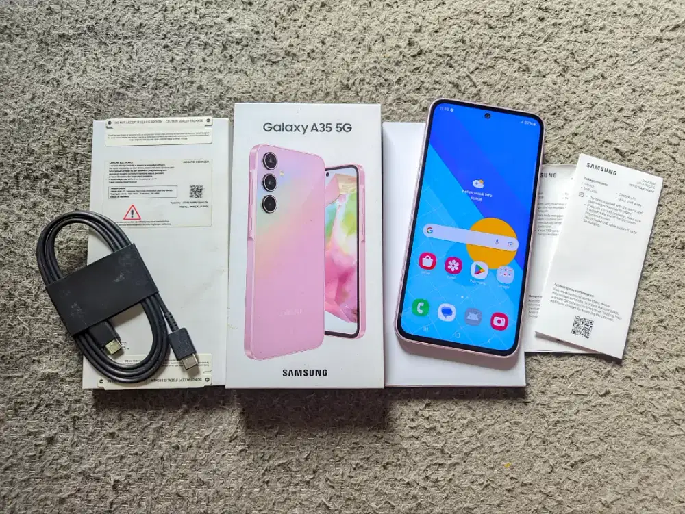 Samsung Galaxy A35 5G