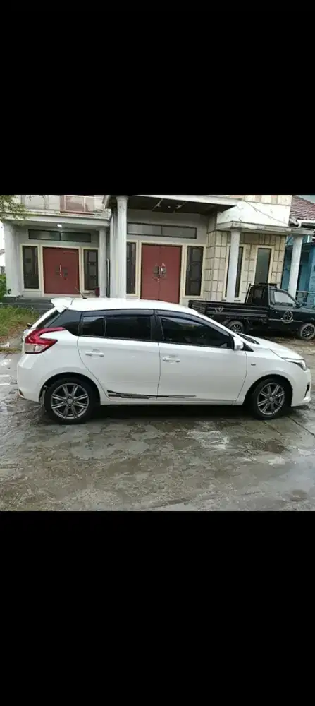 siap antar jemput