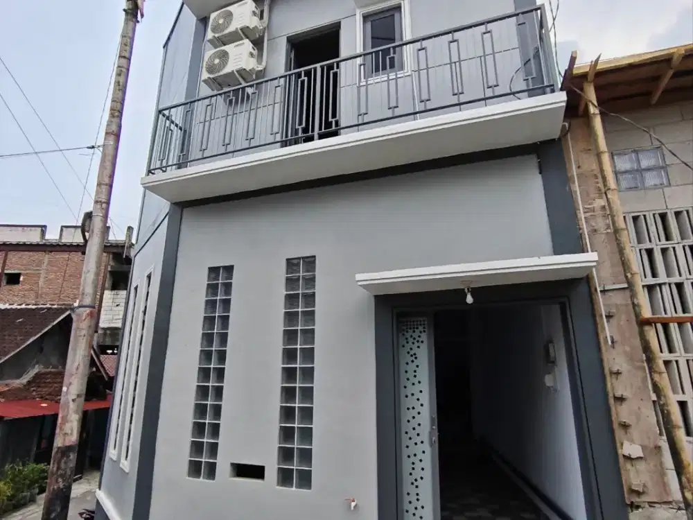 JUAL KOST AC KMR MANDI DLM BLK UNS JEBRES SOLO
