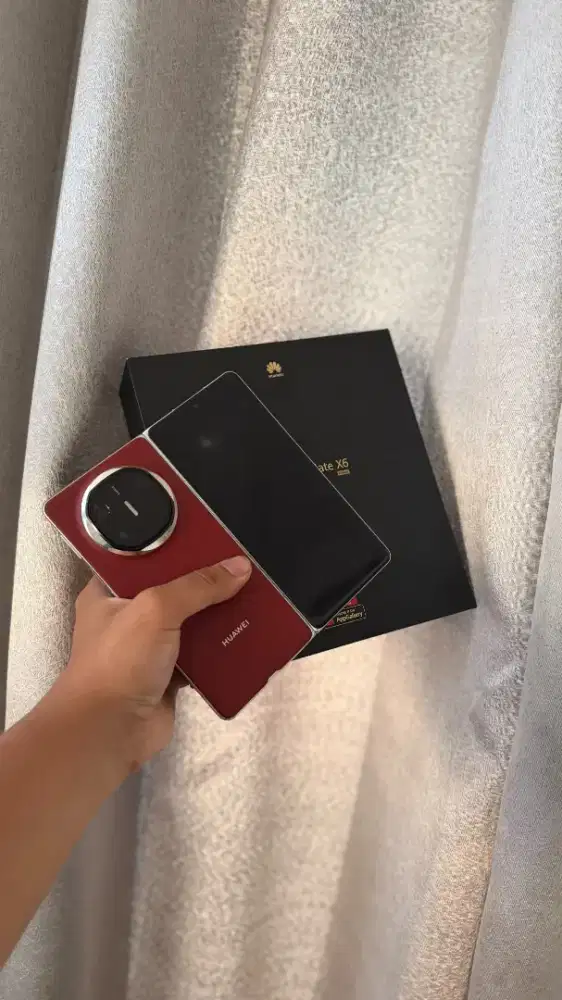 HUAWEI MATE X6 512GB