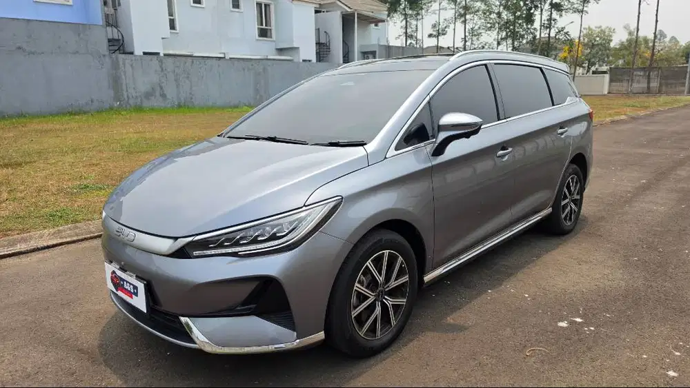 BYD M6 7Seat Superior 2025 BYD M 6 NOLAKABANJIR BKn 2026