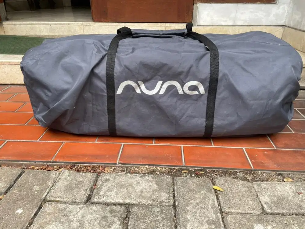Box bayi Nuna aire