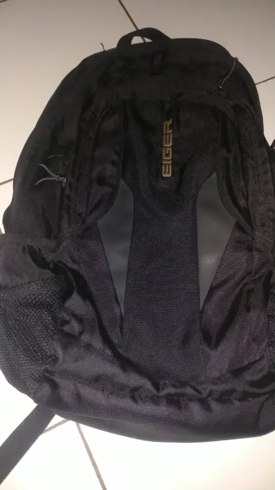 Tas ransel Eiger R ARCATA
