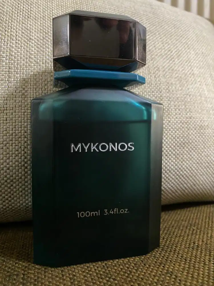Mykonos Sorrento 100ml, Preloved 85%